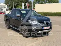 2018 Renault Alaskan