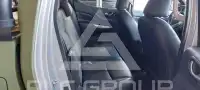 2018 Renault Alaskan