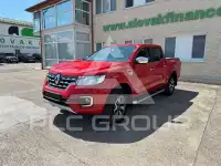 2018 Renault Alaskan