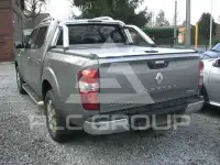 2018 Renault Alaskan