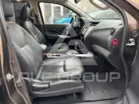 2018 Renault Alaskan