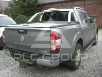 2018 Renault Alaskan