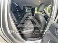 2018 Renault Alaskan