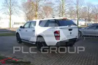 2018 Renault Alaskan
