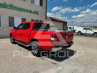 2018 Renault Alaskan