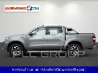 2018 Renault Alaskan