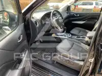2018 Renault Alaskan