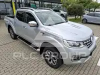 2018 Renault Alaskan