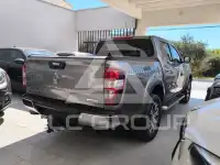 2018 Renault Alaskan