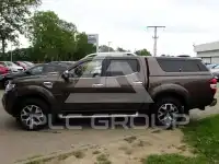 2018 Renault Alaskan