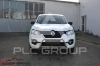 2018 Renault Alaskan