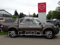 2018 Renault Alaskan