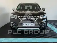 2018 Renault Alaskan