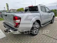 2018 Renault Alaskan