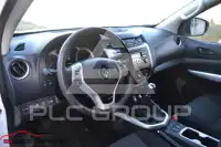 2018 Renault Alaskan
