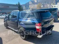 2018 Renault Alaskan