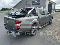 2018 Renault Alaskan