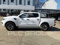 2018 Renault Alaskan