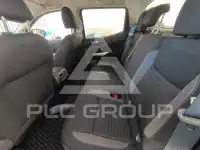 2018 Renault Alaskan