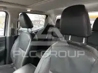 2018 Renault Alaskan