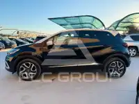 2018 Renault Captur