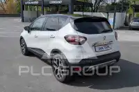 2018 Renault Captur