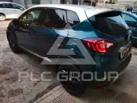 2018 Renault Captur