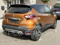 2018 Renault Captur