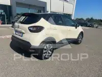 2018 Renault Captur