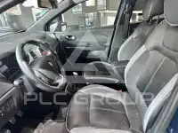 2018 Renault Captur