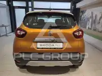 2018 Renault Captur