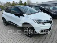 2018 Renault Captur
