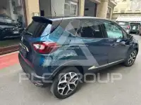 2018 Renault Captur