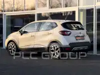 2018 Renault Captur