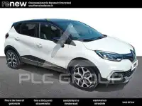 2018 Renault Captur
