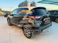 2018 Renault Captur