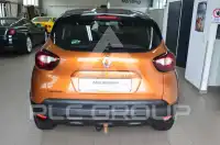 2018 Renault Captur