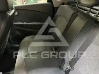 2018 Renault Captur
