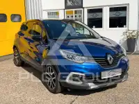 2018 Renault Captur