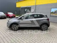 2018 Renault Captur
