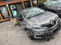 2018 Renault Captur