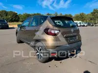 2018 Renault Captur