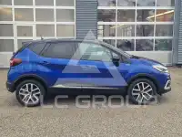 2018 Renault Captur