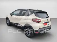 2018 Renault Captur