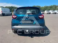 2018 Renault Captur