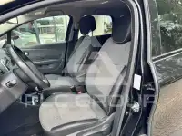 2018 Renault Captur