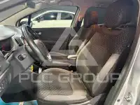 2018 Renault Captur