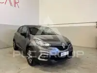 2018 Renault Captur