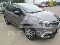 2018 Renault Captur