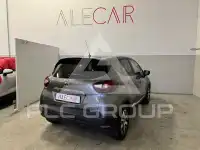 2018 Renault Captur